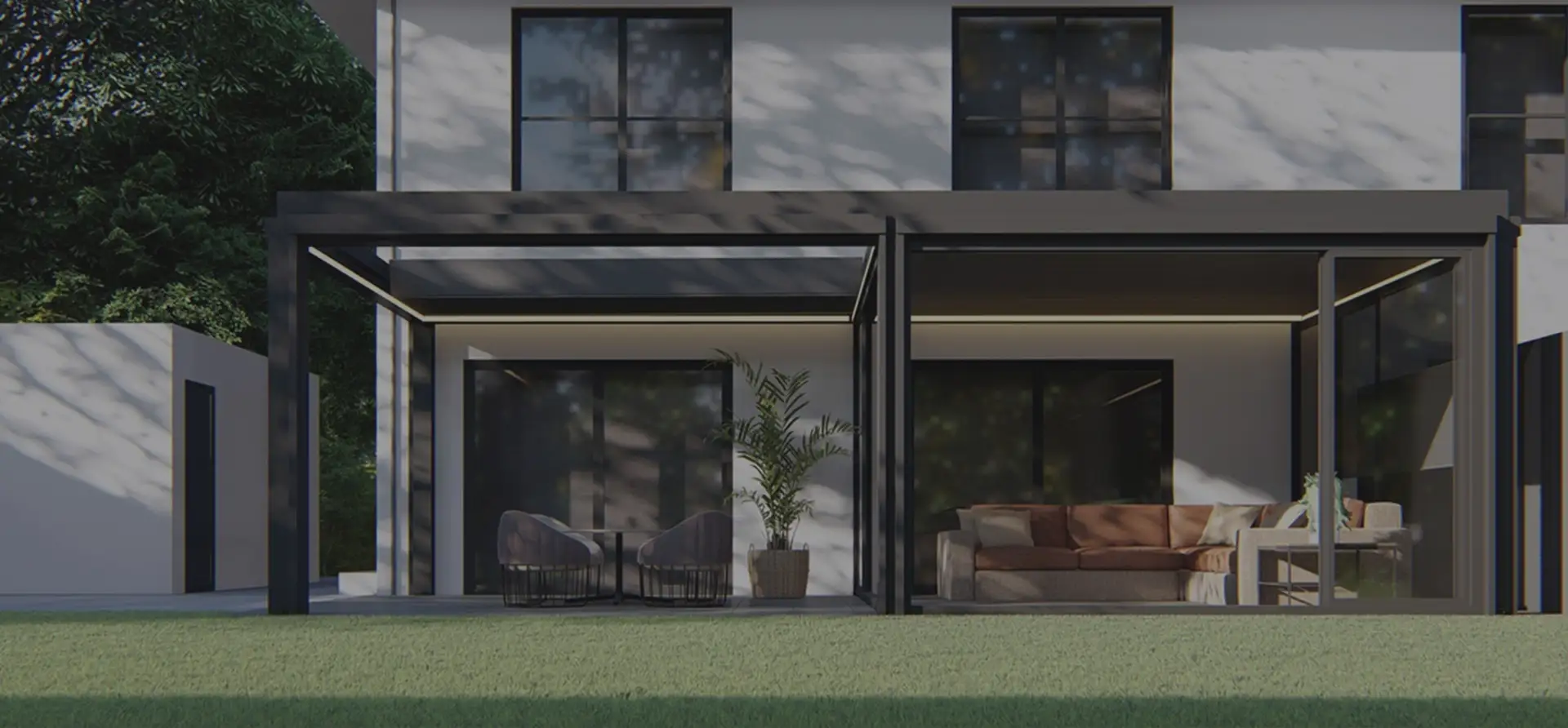 Concept Luxe Systems