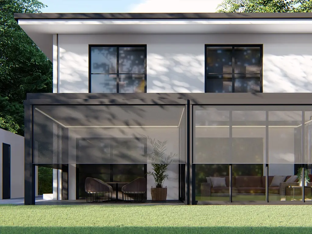 Shading & Awnings