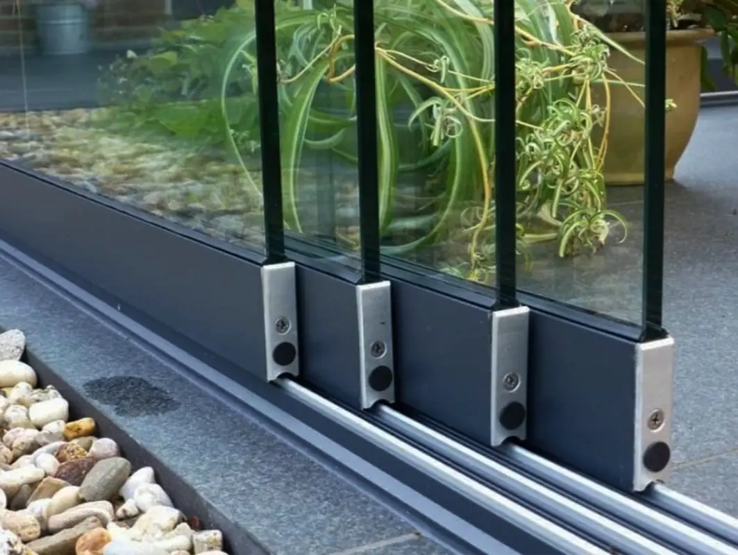 Glass Systems